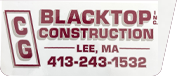 CG BLACKTOP